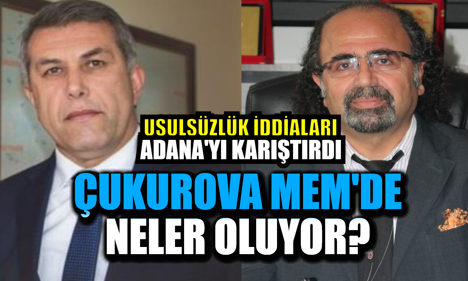 O AÇIKLAMALARI NEDEN YAPTIK?