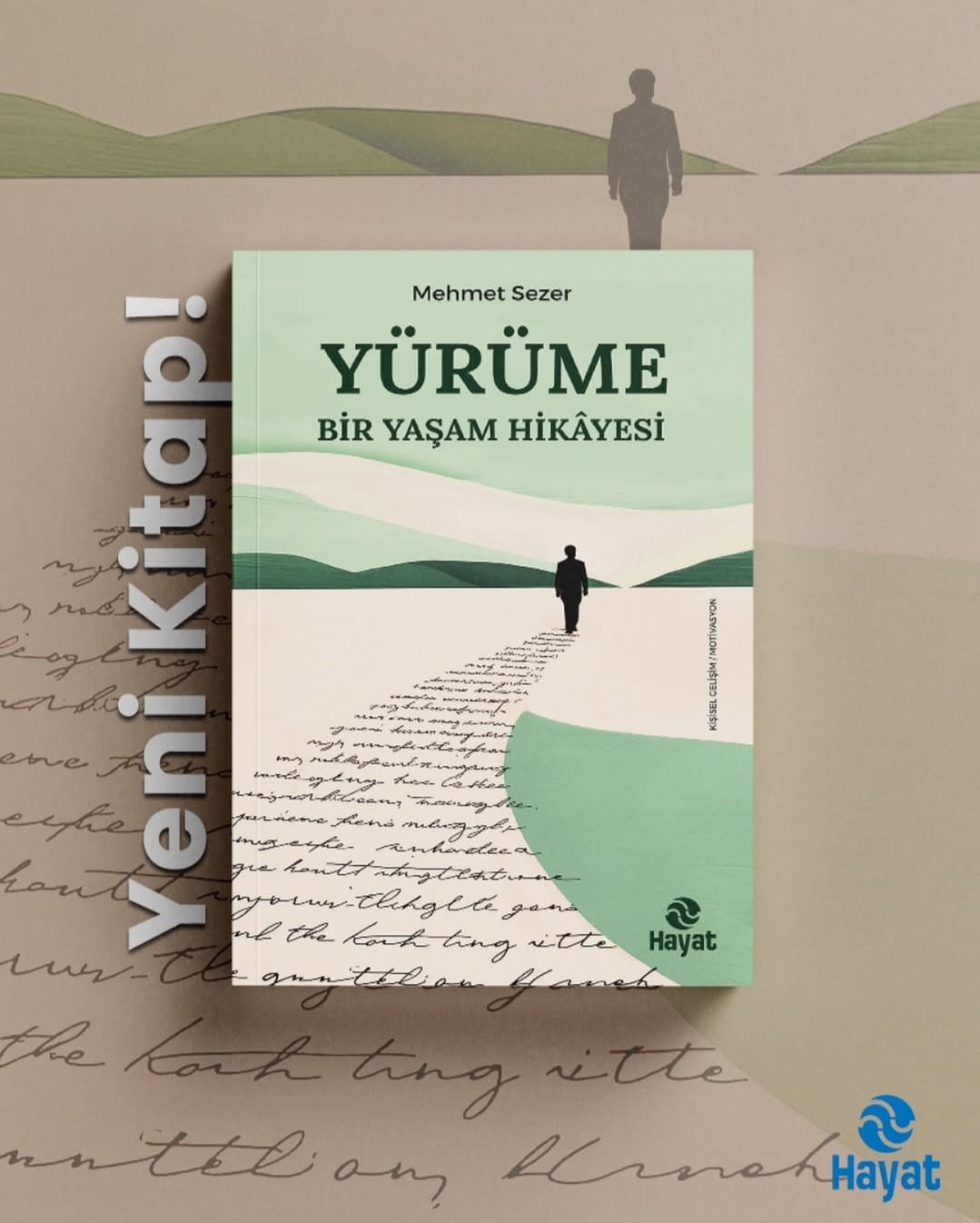 YÜRÜME: BİR YAŞAM HİKAYESİ